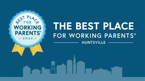 Update Huntsville Area Companies Earn Best Place For Working