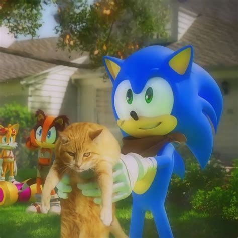 Sonic Sonic Prime Artofit