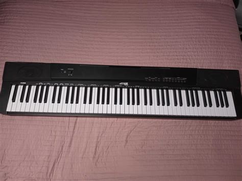 Pianino Cyfrowe Elektroniczne Rybnik OLX Pl