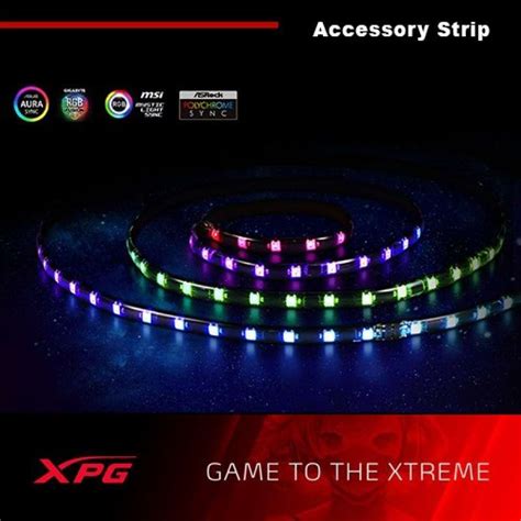 Jual Xpg Prime Argb Led Strip Di Seller Adata Xpg Store Srengseng