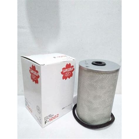 Jual Filter Solar Bawah Mitsubishi Colt Diesel Ps100 Ps135 Ps120 Fuso