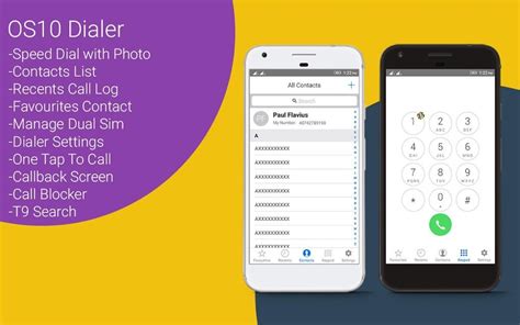 I Call Screen Os10 Dialer Apk For Android Download