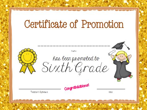 End Of Year Certificates And Awards Nyla S Crafty Teaching