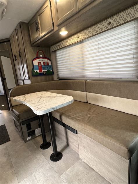 2021 Coachmen Cross Trek 21xg National Vehicle