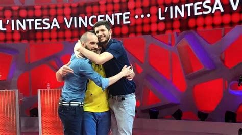 Reazione A Catena I Dai E Dai Di Nuovo In Tv Il Trio Livornese