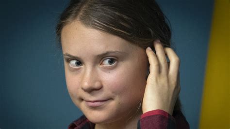 Selenskij Bittet Umweltaktivistin Thunberg Um Professionelle Hilfe