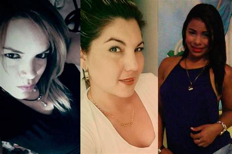 Videos De Seguridad Serán Claves En El Caso De Las 3 Mujeres Asesinadas