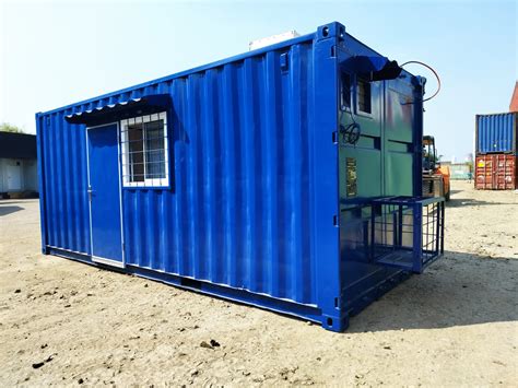 Jual Container Office Feet Harga Baru Sewa Bekas