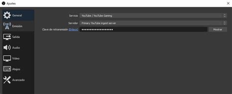 C Mo Usar Obs Studio Para Hacer Una Transmisi N En Vivo