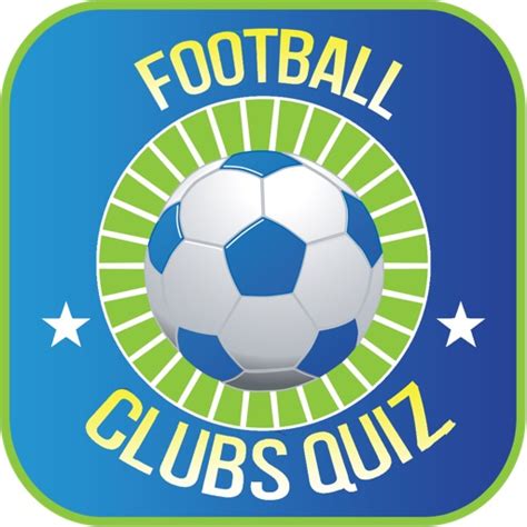 Soccer Logos Quiz by Catrnja Dev