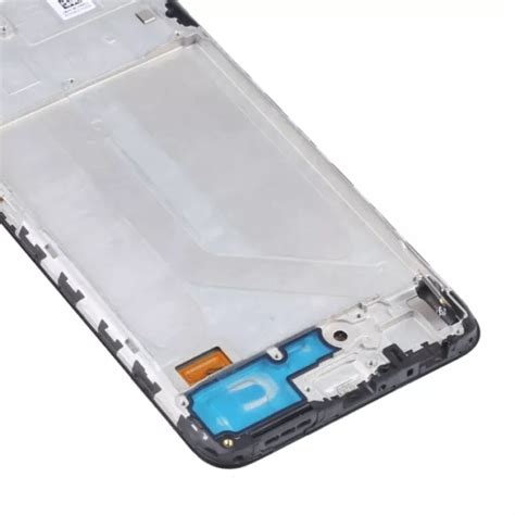 Vitre Tactile Cran Oled Chassis Xiaomi Redmi Note G S G