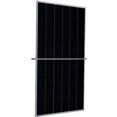 Эффективная солнечная панель Sola S132/M12H/660W для крупных проектов