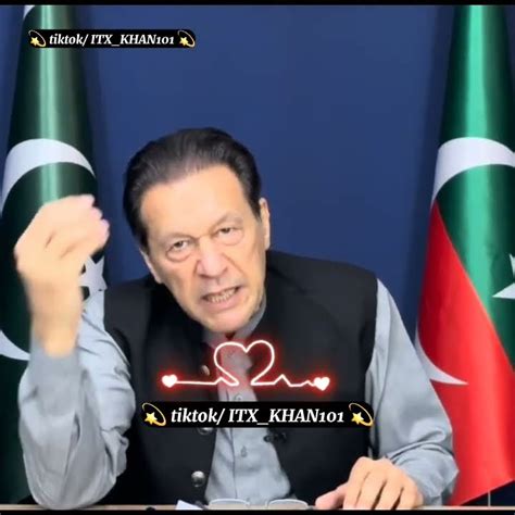 Pti Chairmen Imran Khan On Fire Youtube