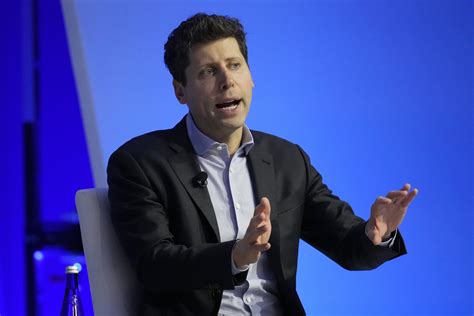 Microsoft Hires Sam Altman And Openai S New Ceo Vows To Investigate