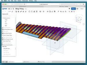 Onshape Vs Fusion Our Comparison Makershop