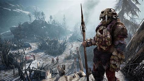 Far Cry Primal Gallery Hd Wallpaper Pxfuel