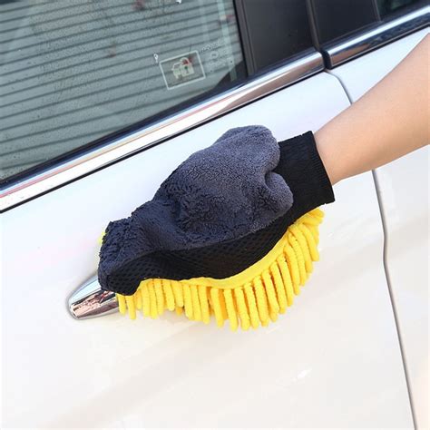 Тряпка для сушки авто из микрофибры CarWash Detailing Plus ...