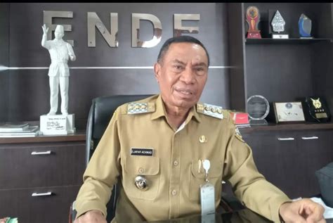 Bupati Djafar Pertumbuhan Ekonomi Ipm Meningkat Kemiskinan Dan