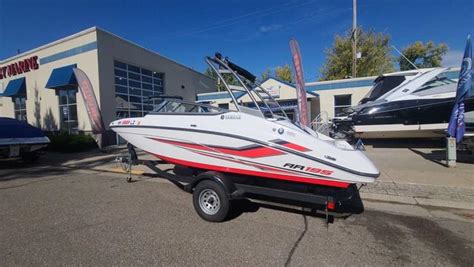 Used Yamaha Boats Ar Rochester Boat Trader