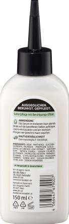 Balea Professional Kopfhautpflege Serum Sensitive Ml Dauerhaft