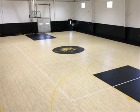 Basketball Courts Flooring Best Floor Solutions In Sa