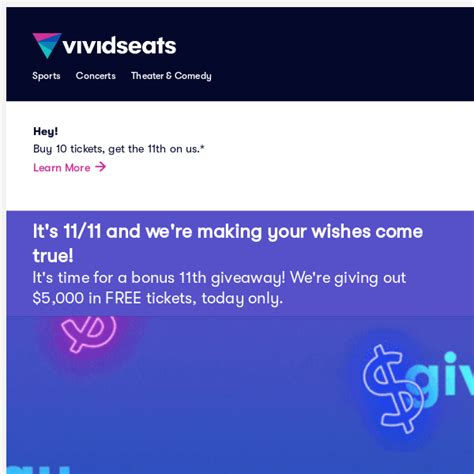 Promo Code Vivid Seats 2024 - Joana Jennette