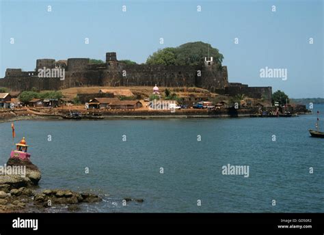 Sindhudurg Fort Photo Gallery