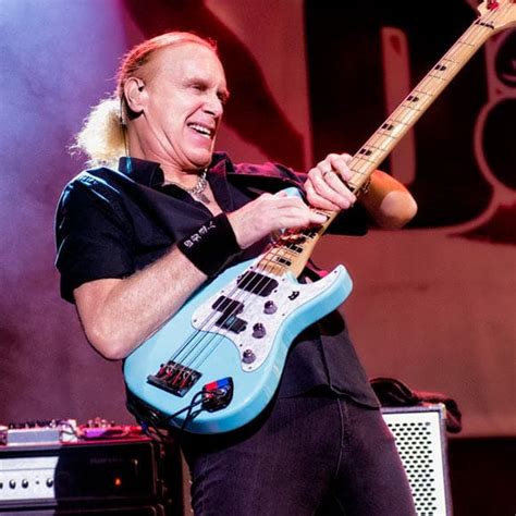 Q & A with bass legend Billy Sheehan - Radioradiox.com