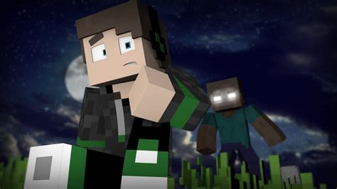 Minecraft Em Busca Do Herobrine Ltimo Dia Youtube