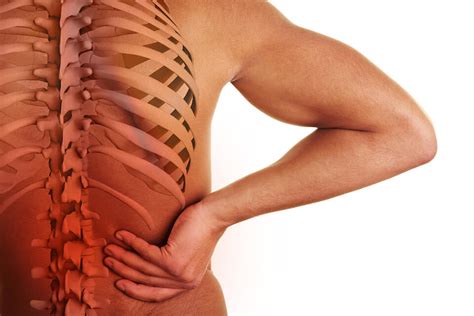 Lower Back Pain: Symptoms, Causes, Treatment - Pain Relief in Bangkok