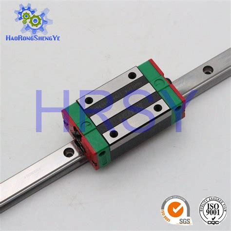 High Precision Hiwin HGH25ca Hgr25 Linear Guide Rail China Linear