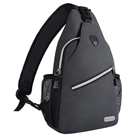 Mochila Cruzada Hombre Decathlon La Mejor Opci N Para Tus Aventuras Al