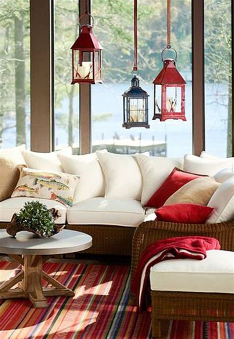 Unique Lake House Decorating Ideas 14 Home Decor Rustic Lake