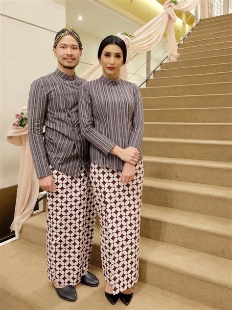 Ngebet Punya Anak Tyas Mirasih Dan Suami Bulan Madu Lagi Showbiz