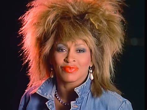 Muere La Reina Del Rock Tina Turner A Los A Os