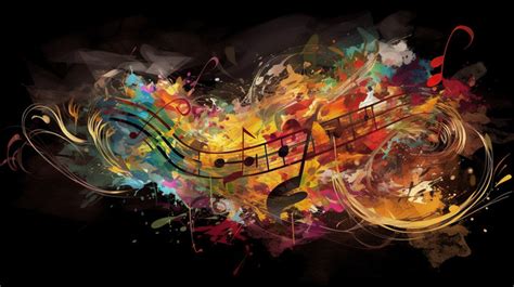 Art Music Background Backgrounds | JPG Free Download - Pikbest