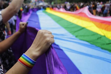 Pa Expands Protections For Lgbt People But Hate Crime Law Still Doesn’t Include Them