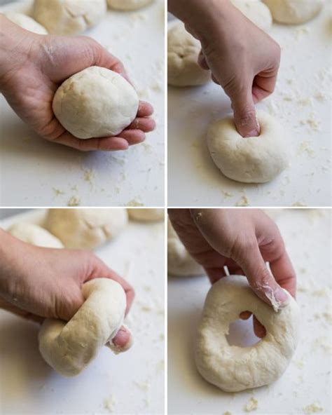 2 Ingredient Bagels Recipe Girl®