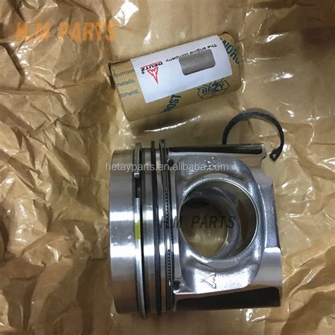 04285668 04501382 Bfm2012 Piston For Deutz Ec210b D6e Buy 04285668