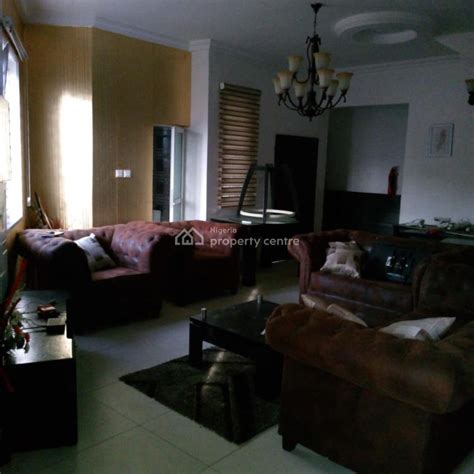 For Rent Spacious 4 Bedroom Detached Duplex Bq Off Admiralty Way