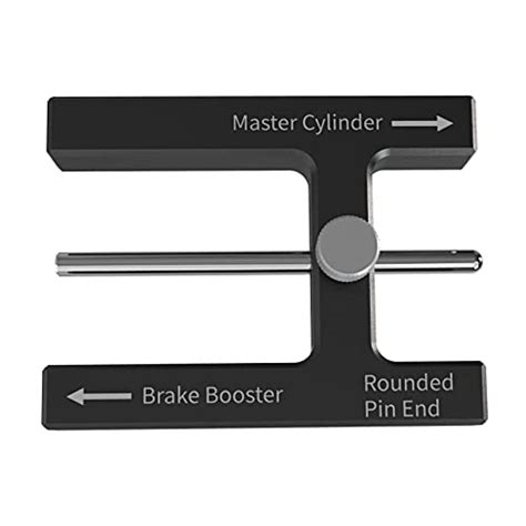 I Tested The Brake Booster Push Rod Adjustment Tool Here S Why It S A