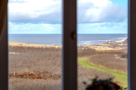 Luxus Ferienwohnung Kliffsand In Kampen Sylt Mit Meerblick