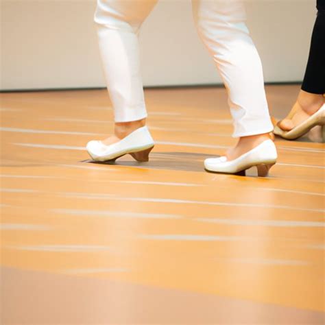 How To Do Walking Dance Learn The Basics Different Steps And Flows