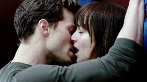 Se viene la versión gay de Cincuenta sombras de Grey Salta