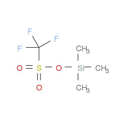 CAS 27607 77 8 Trimethylsilyl trifluoromethanesulfonate 三氟甲磺酸三甲基硅酯 智览网