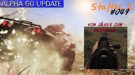 SUBSISTENCE S2 049 Tag 50 VOM JÄGER ZUM GEJAGTEN Lets play