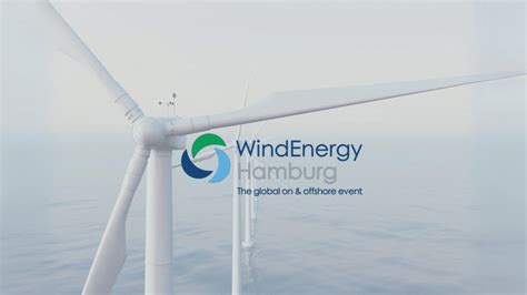 Windenergy Hamburg 2024 Cove