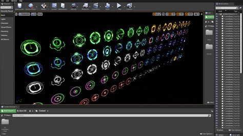 2d Crosshairs Pack In 2d Assets Ue Marketplace