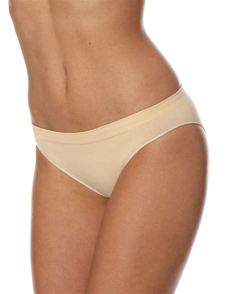 MAJTKI FIGI BIKINI Brubeck BI10020A Bezszwowe M 13156536900 Allegro Pl