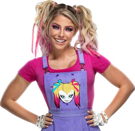 Alexa Bliss 2021 Profile Png By Darkvoidpictures On Deviantart